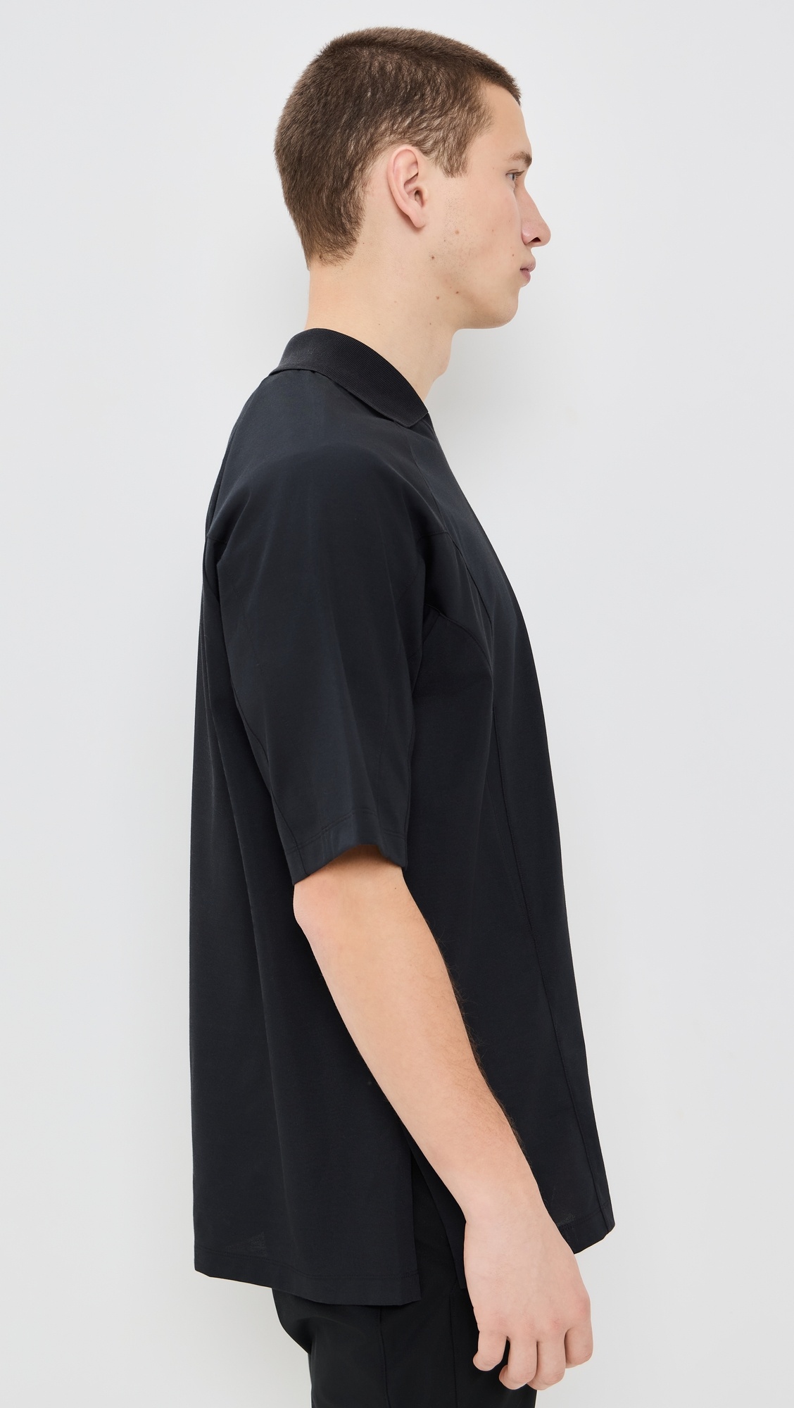 Polo Tee - 3