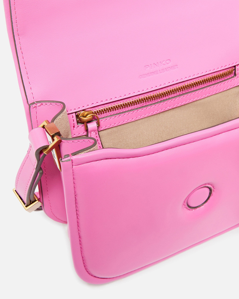 MEDIUM SHOULDER BAG LOVE BAG BOX IN NAPPA LEATHER 4