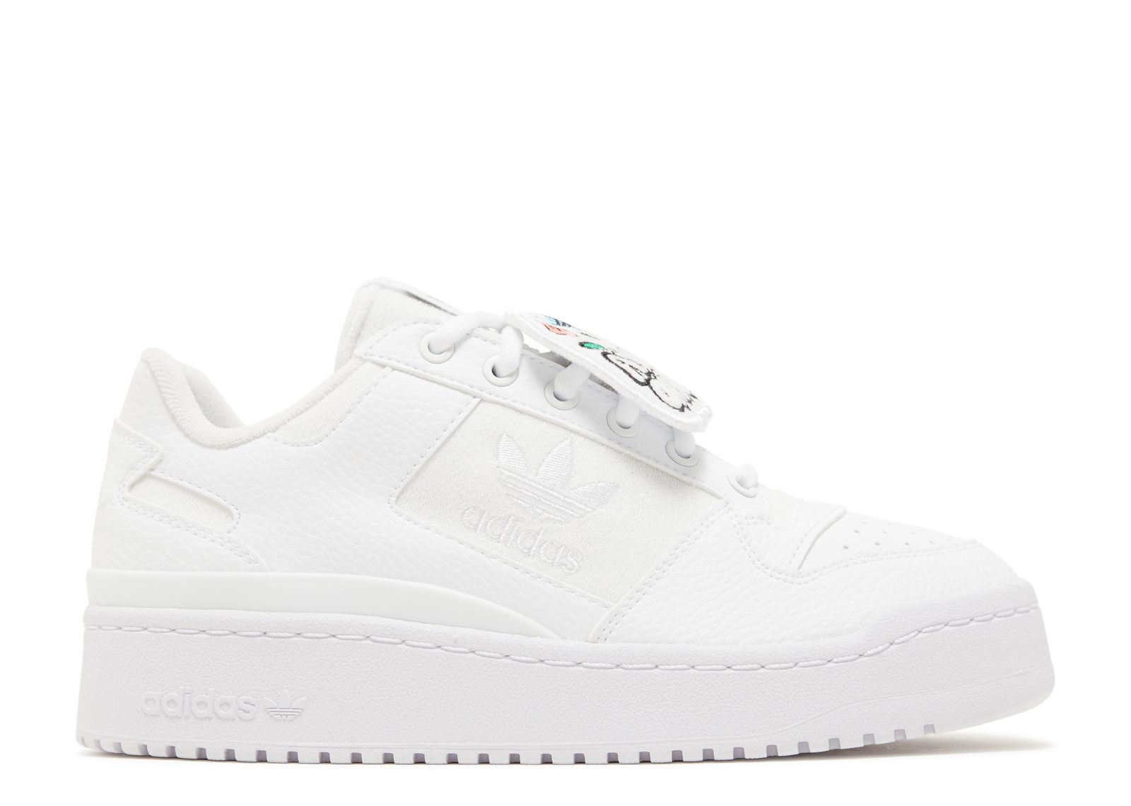 WMNS FORUM BOLD 'ALWAYS ORIGINAL' - 1