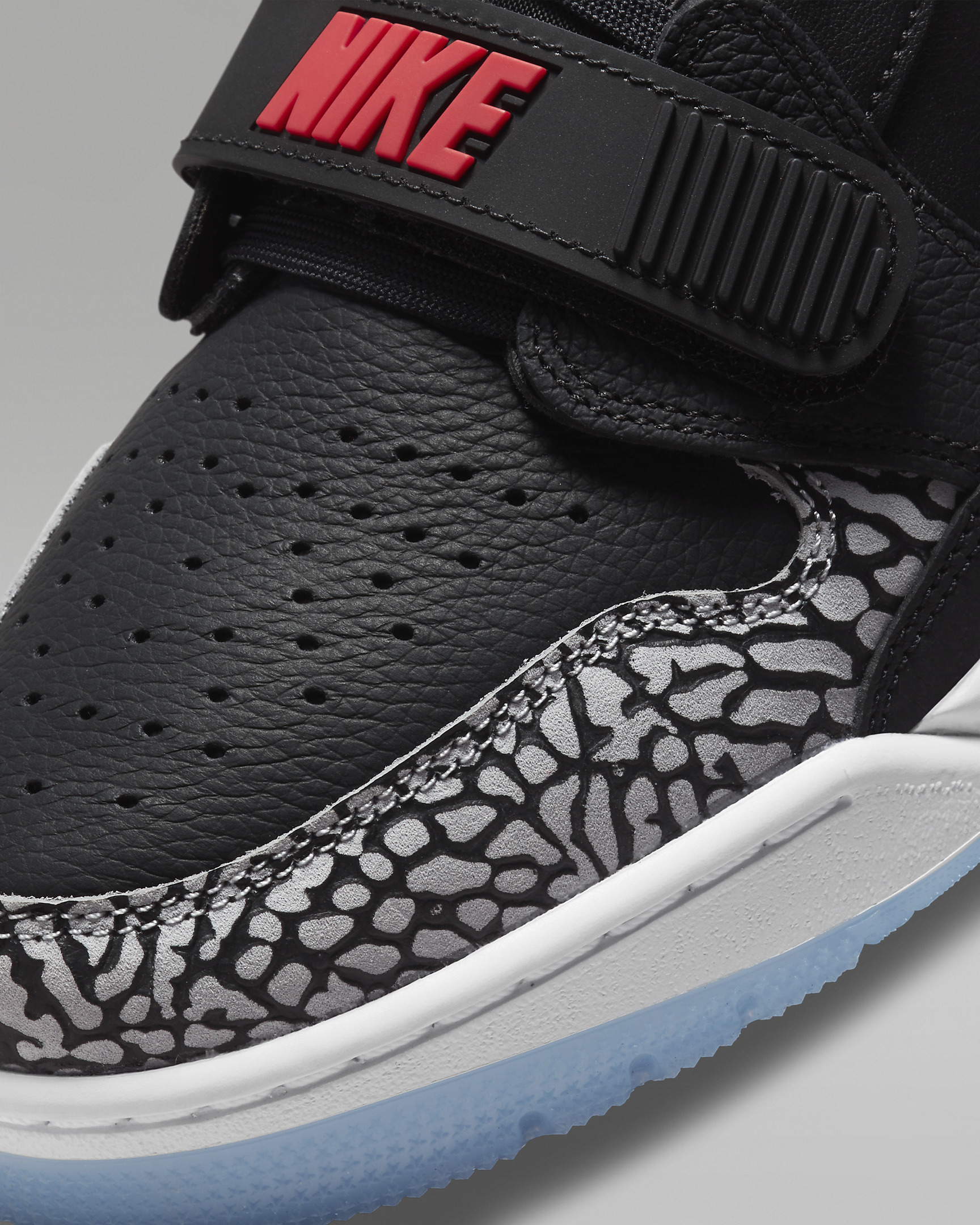 Air Jordan Legacy 312 Low Men's Shoes - 7