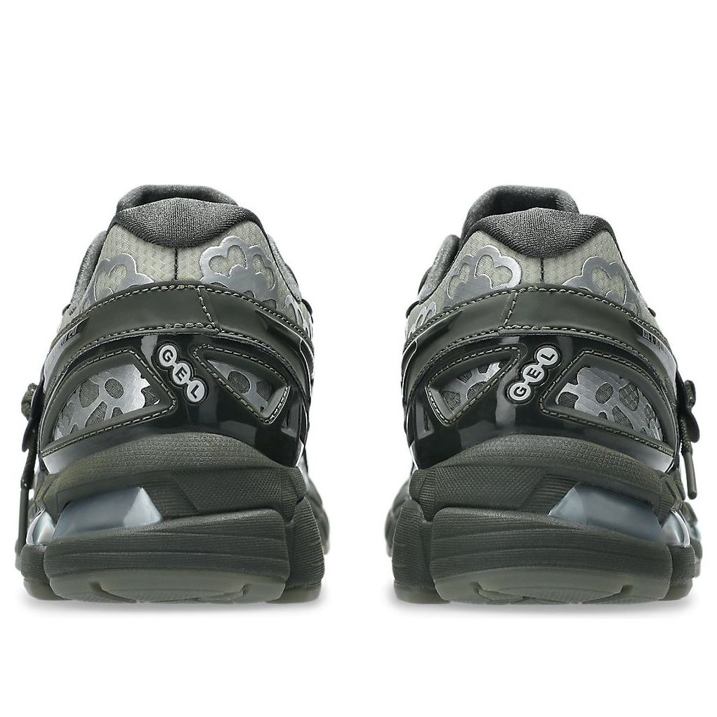 ASICS x Cecilie Bahnsen Gel-Kayano 20 'Olive' 1203A794-300 - 5