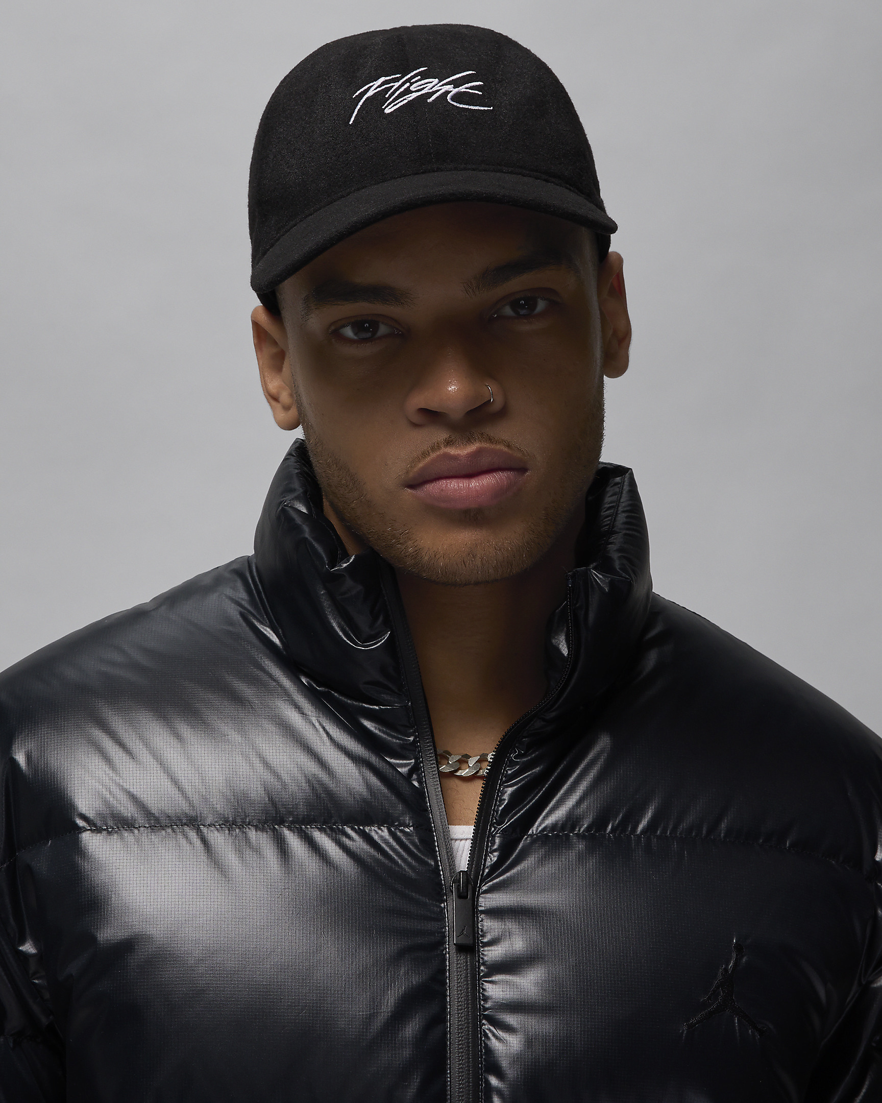Jordan Fly Unstructured Hat - 1