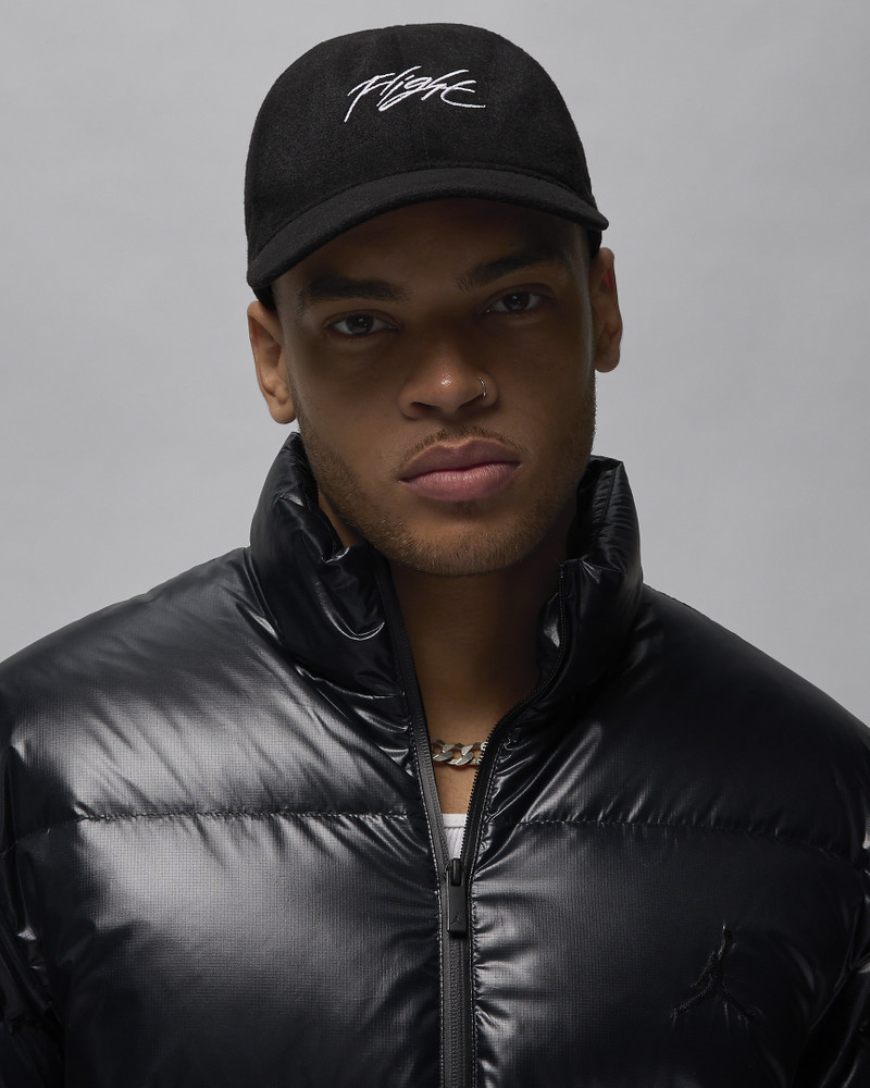 Jordan Fly Unstructured Hat 1