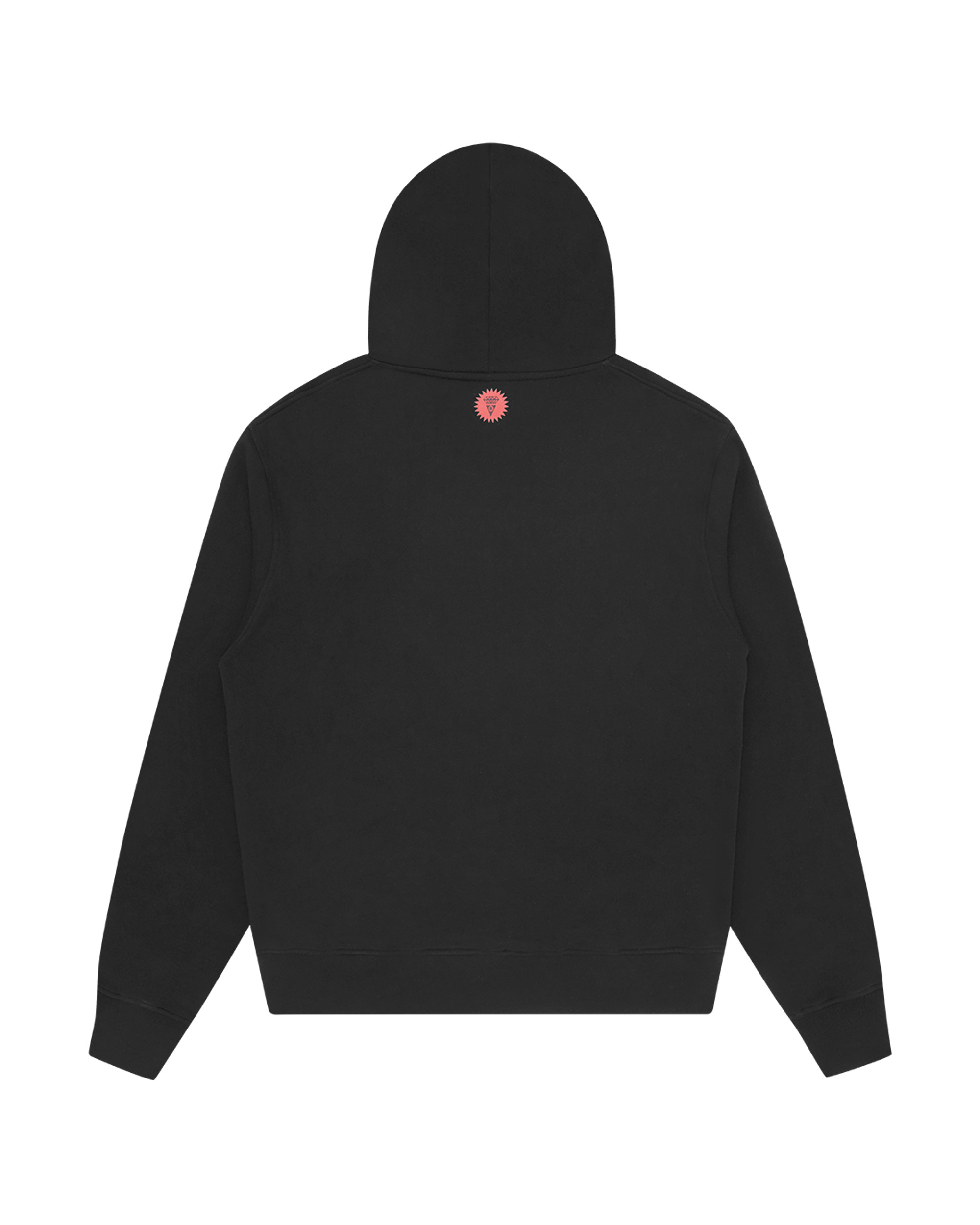 SERVE IT BEST POPOVER HOOD - 2