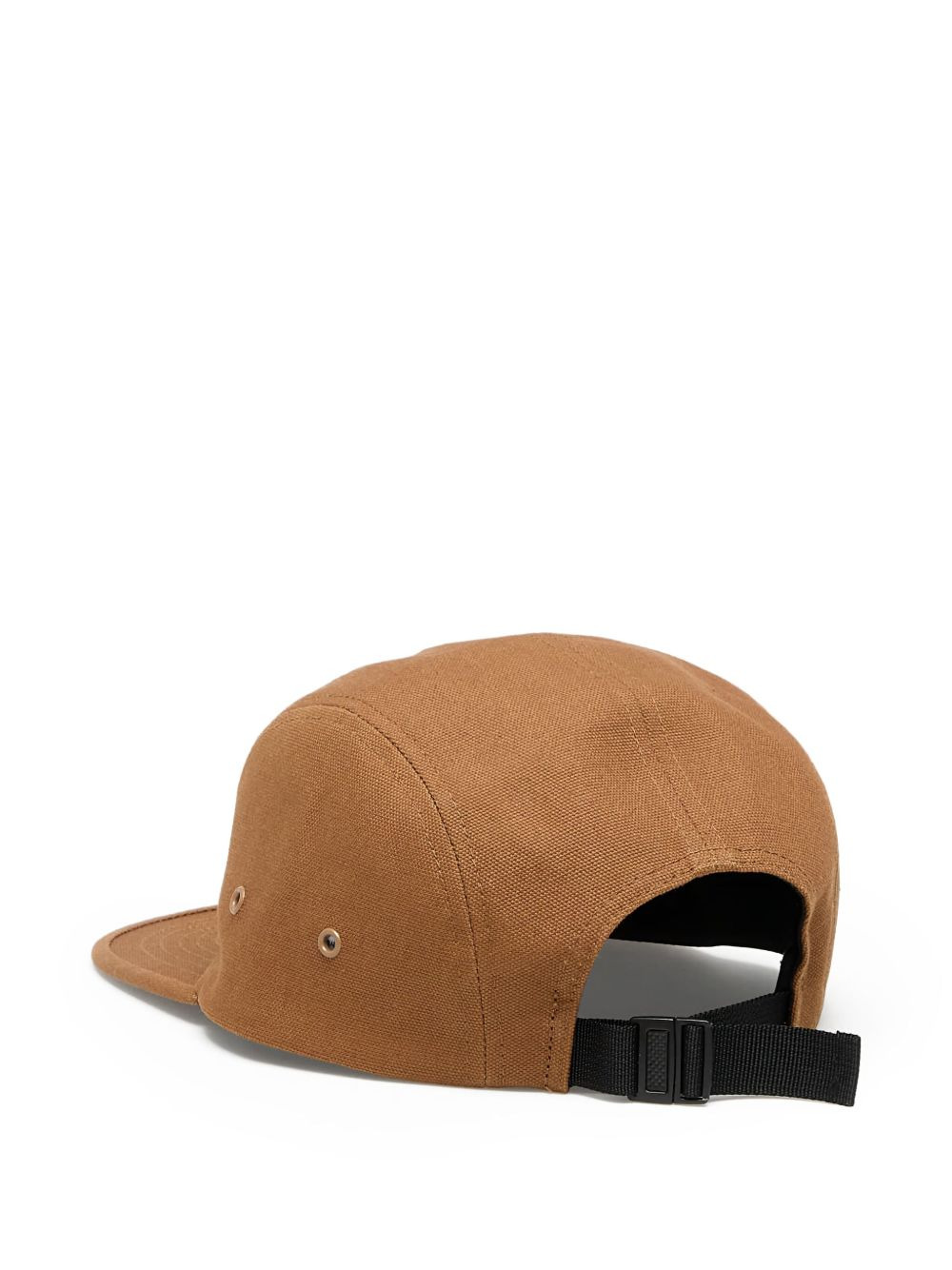 square-logo cap - 2