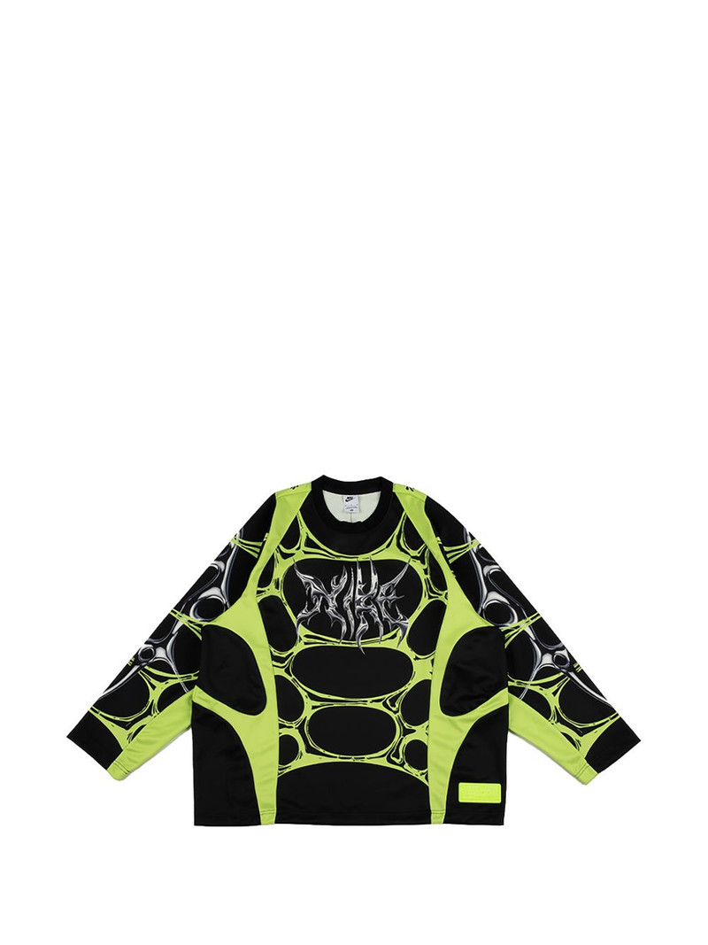 Project F.R.O.G. Cage T-shirt 1