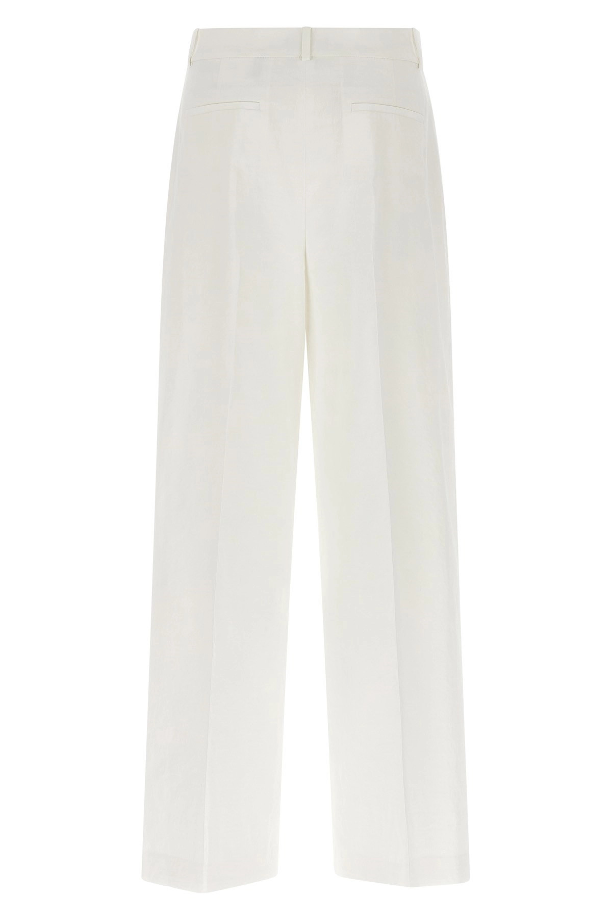 'HW Casual' pants - 3