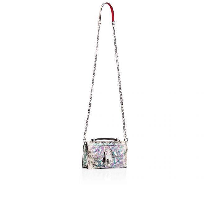 Elisa Baguette S ROCCIA/AB - 6