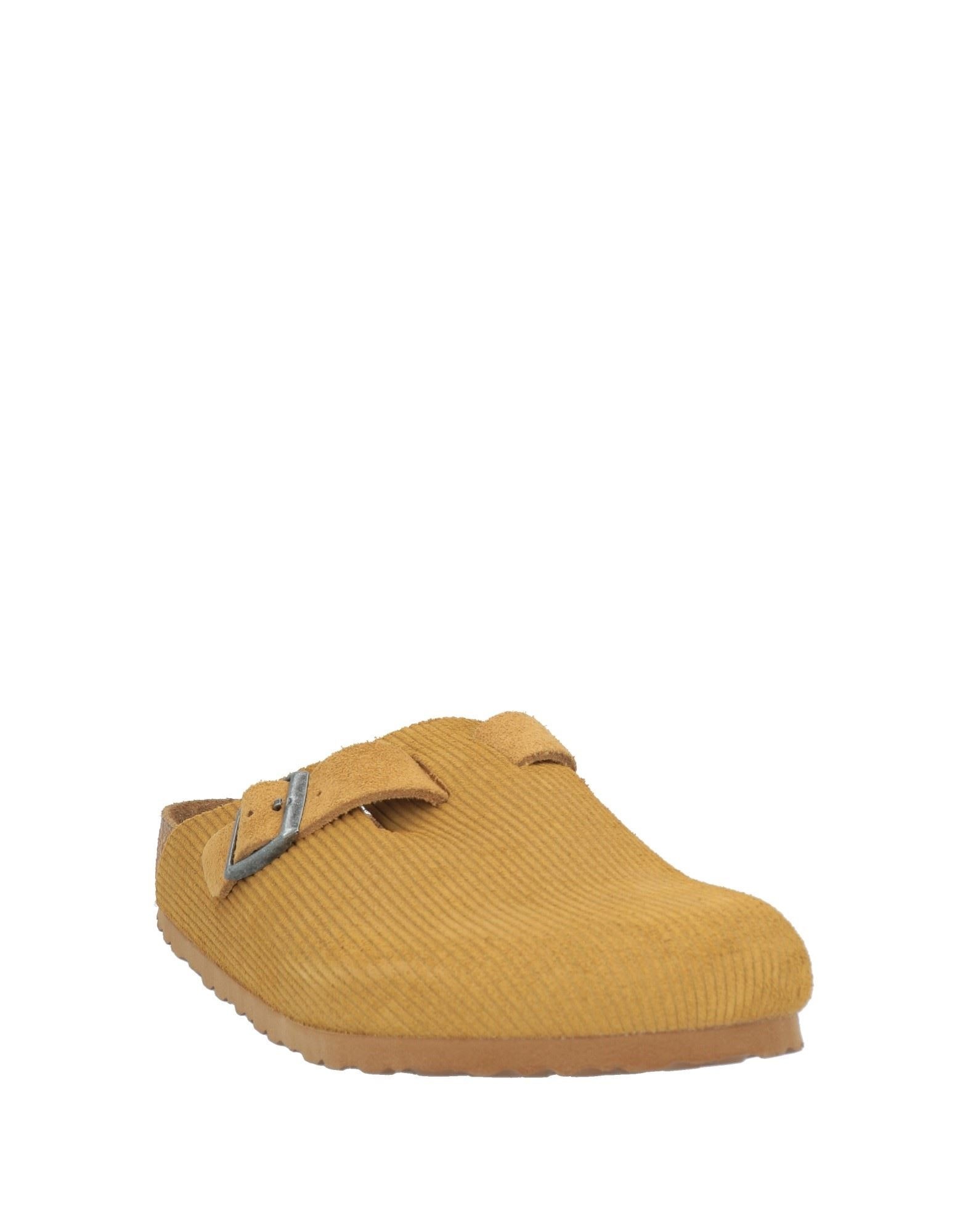 Ocher Men's Mules And Clogs - 2