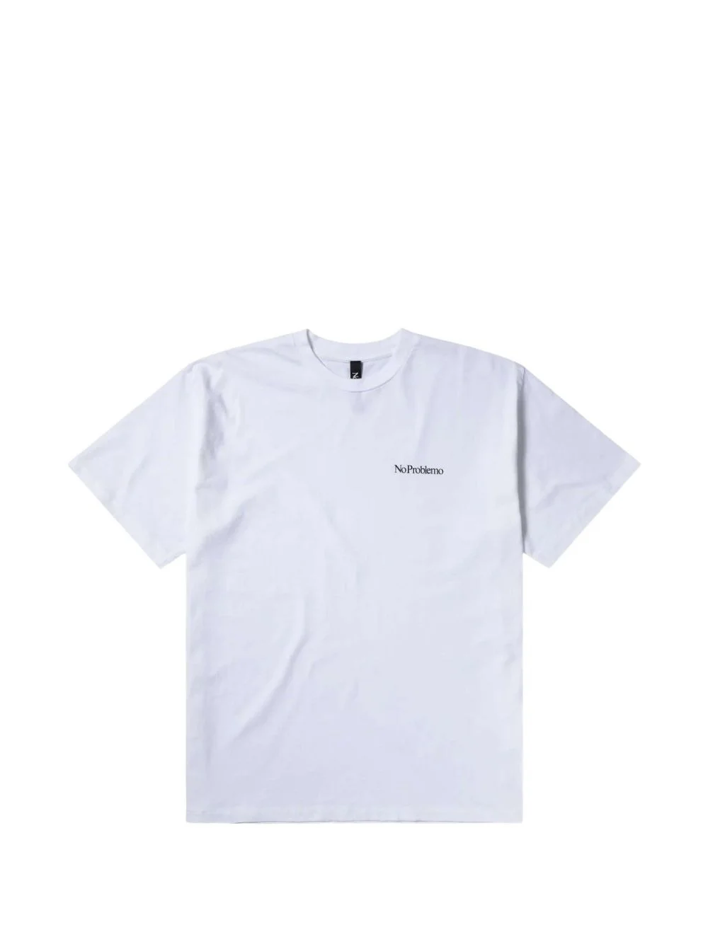 Mini Problemo SS T-shirt - 1