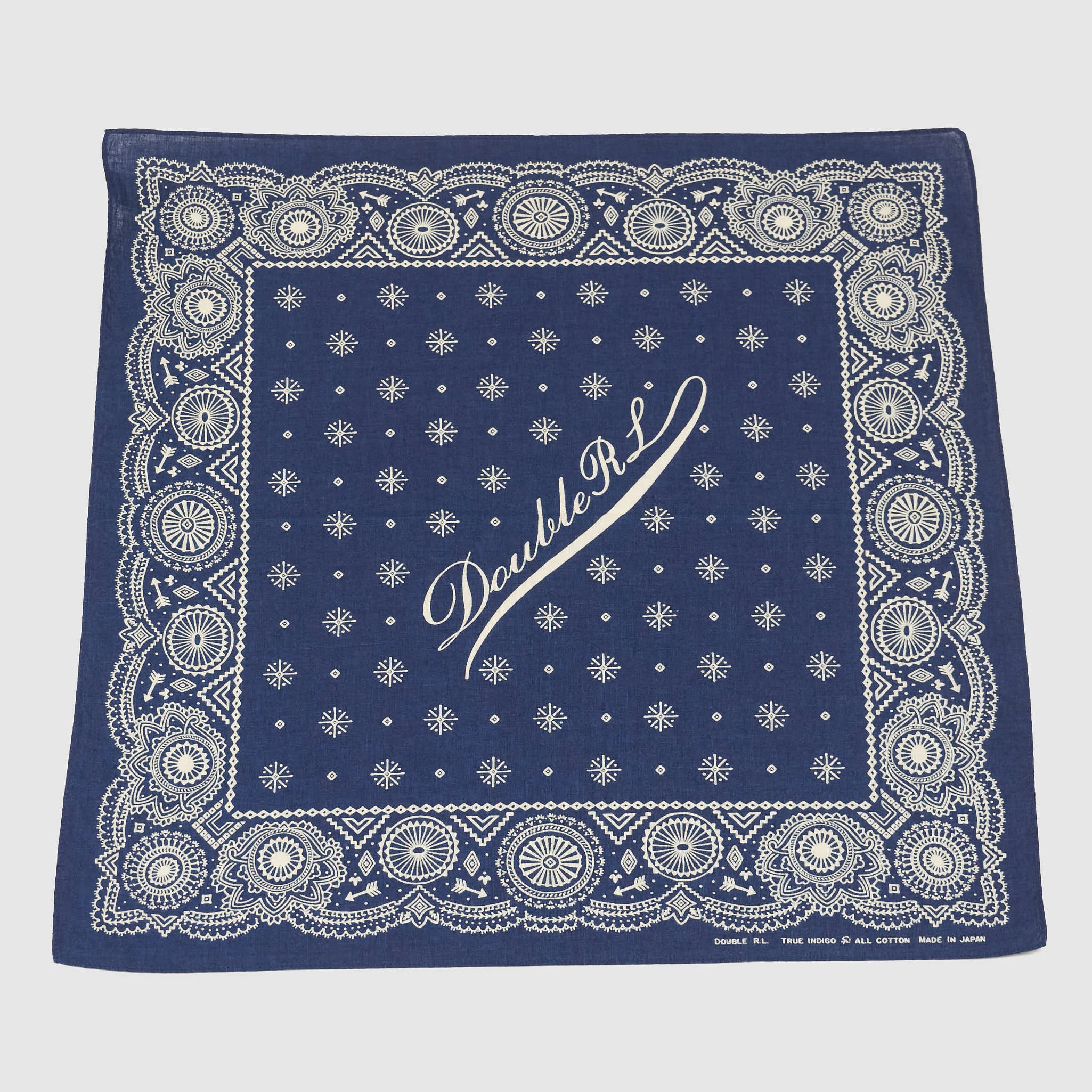 Double RL Bandana Robbin - 1