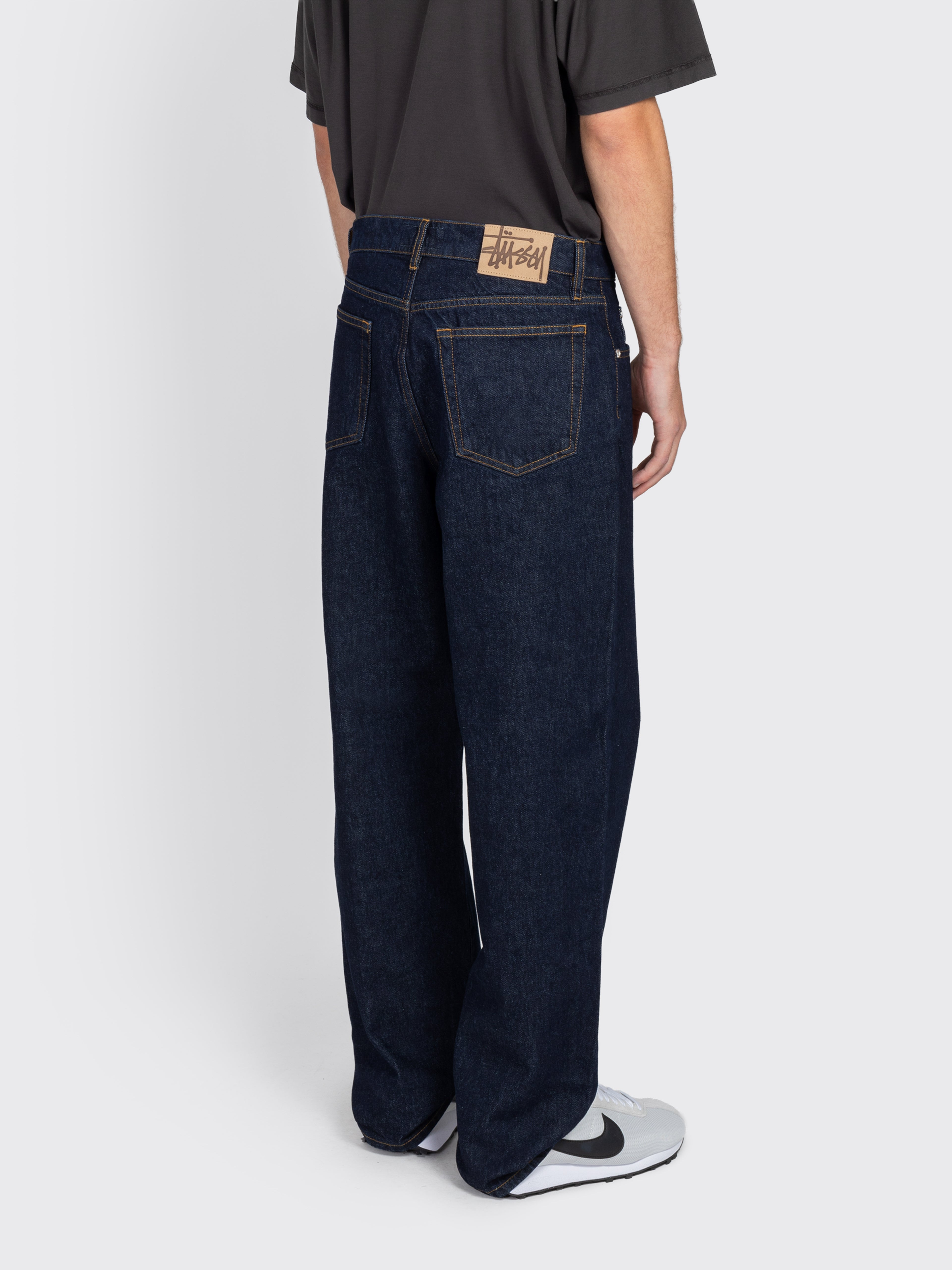 Big Ol Jean Denim - 3