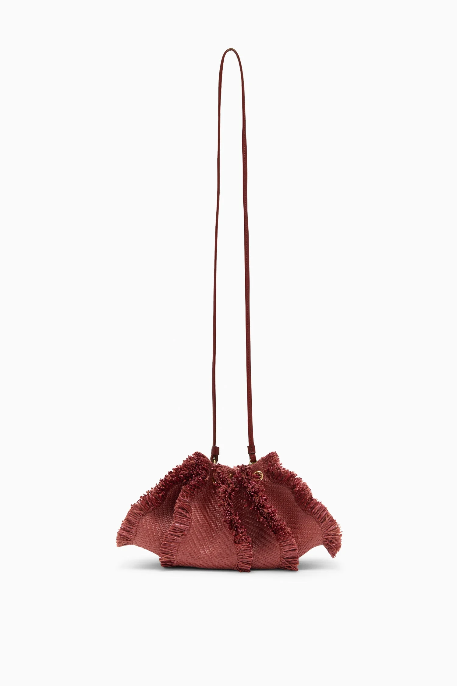 Adria Small Crossbody - 1