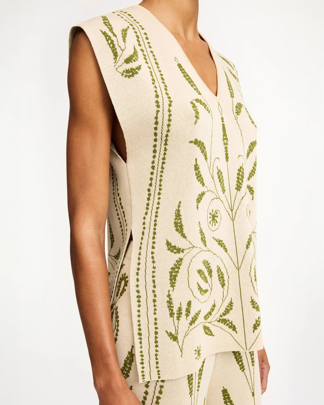 ISOLT VEST - 3