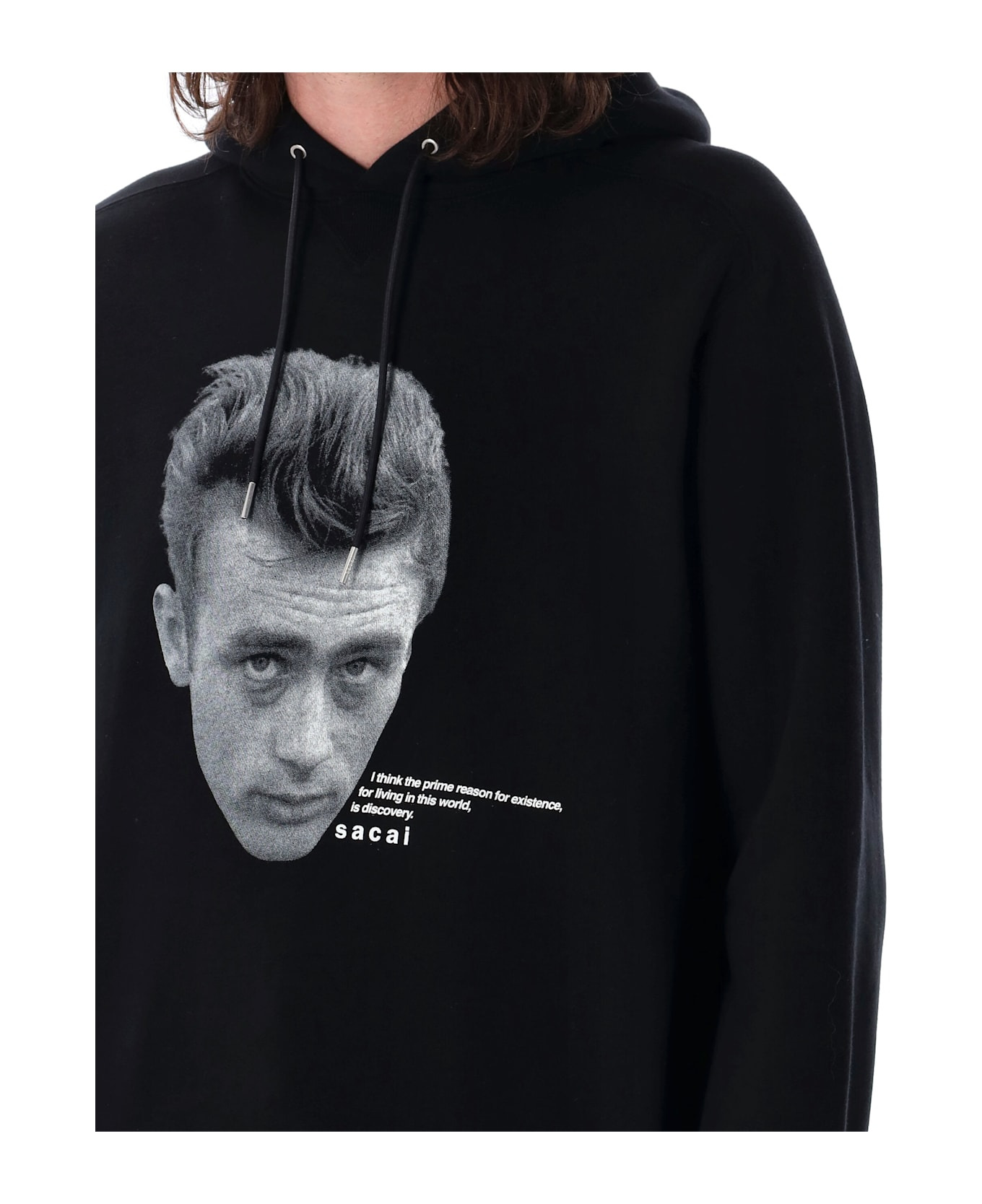 James Dean Hoodie - 3