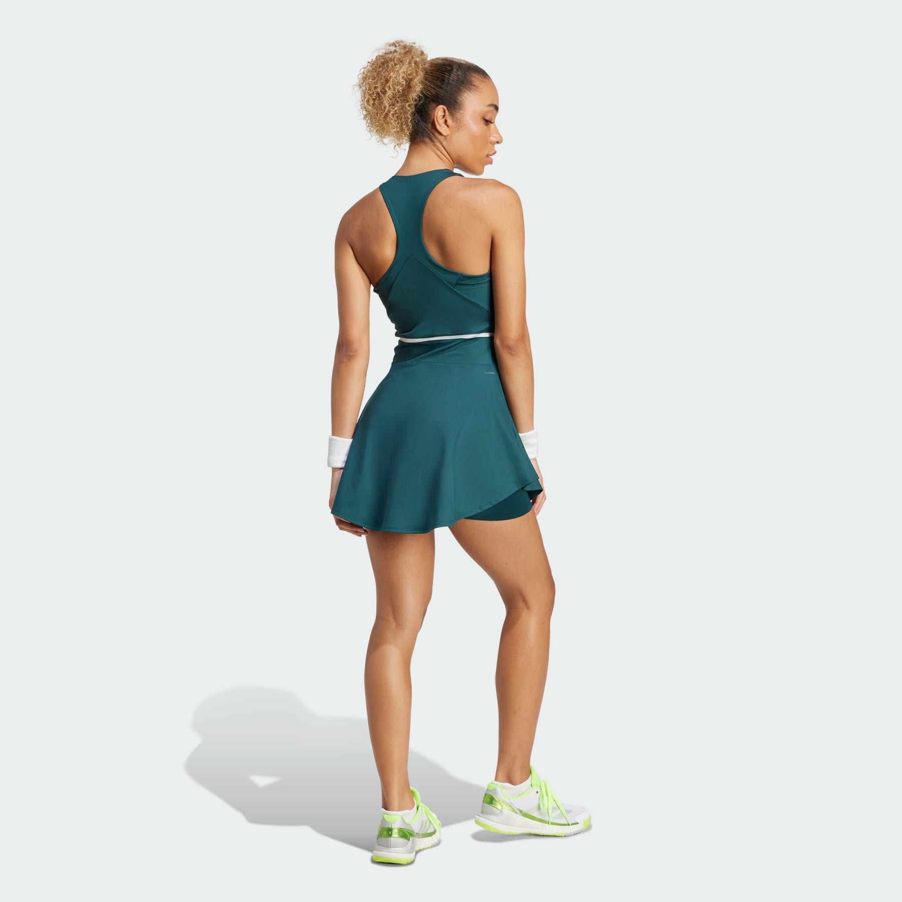 Tennis Climacool Y-Dress - 3