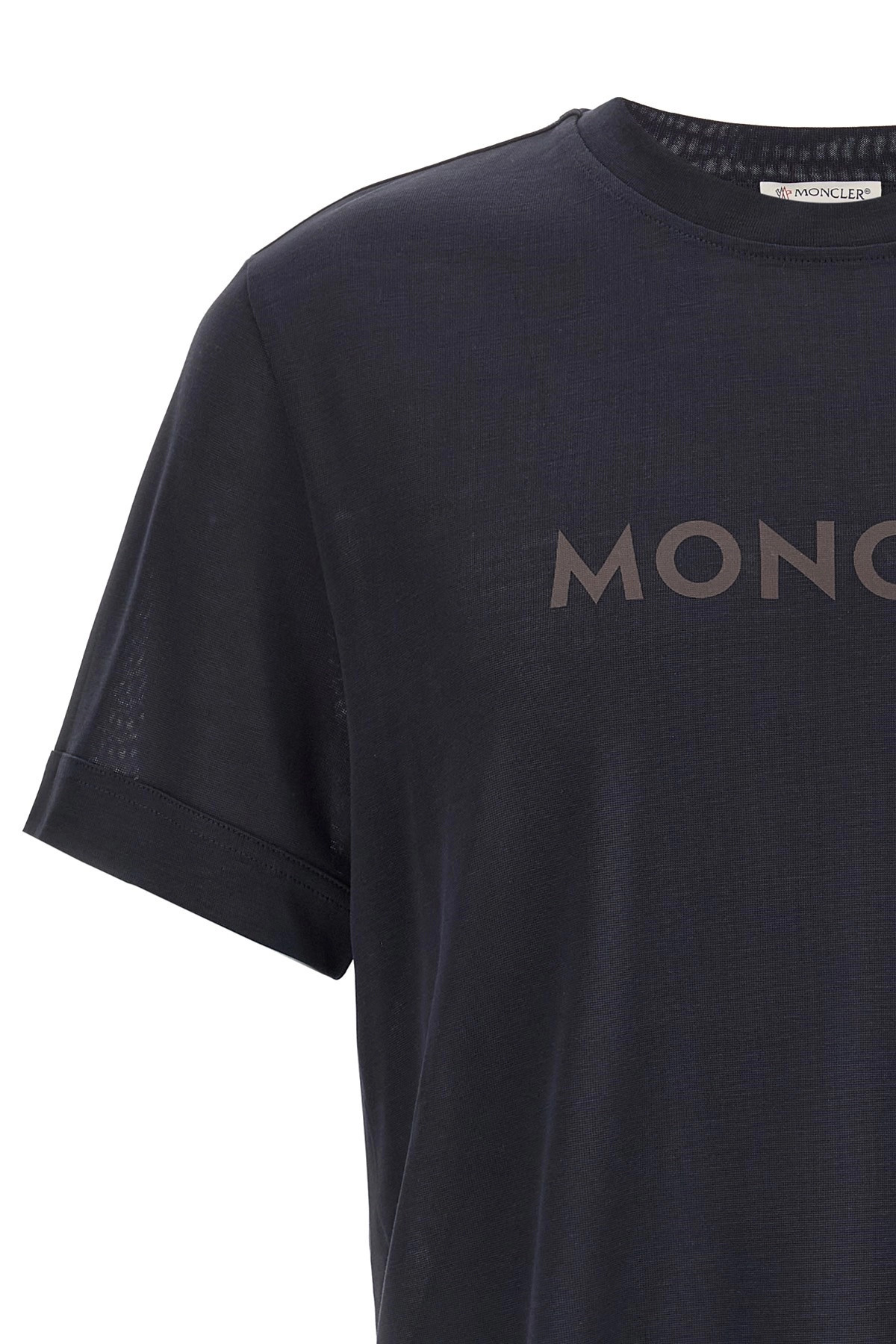 Printed T-shirt - 4