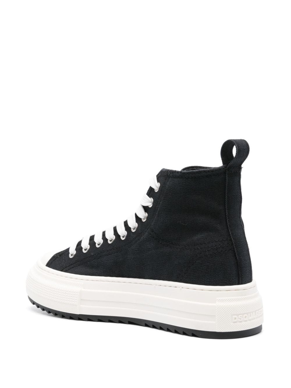 Betty Boop Berlin sneakers - 3