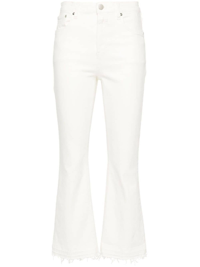 Hi-Sun mid-rise skinny jeans 1