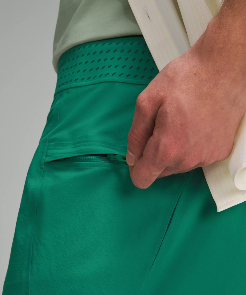 Current State Board Short 9" 6