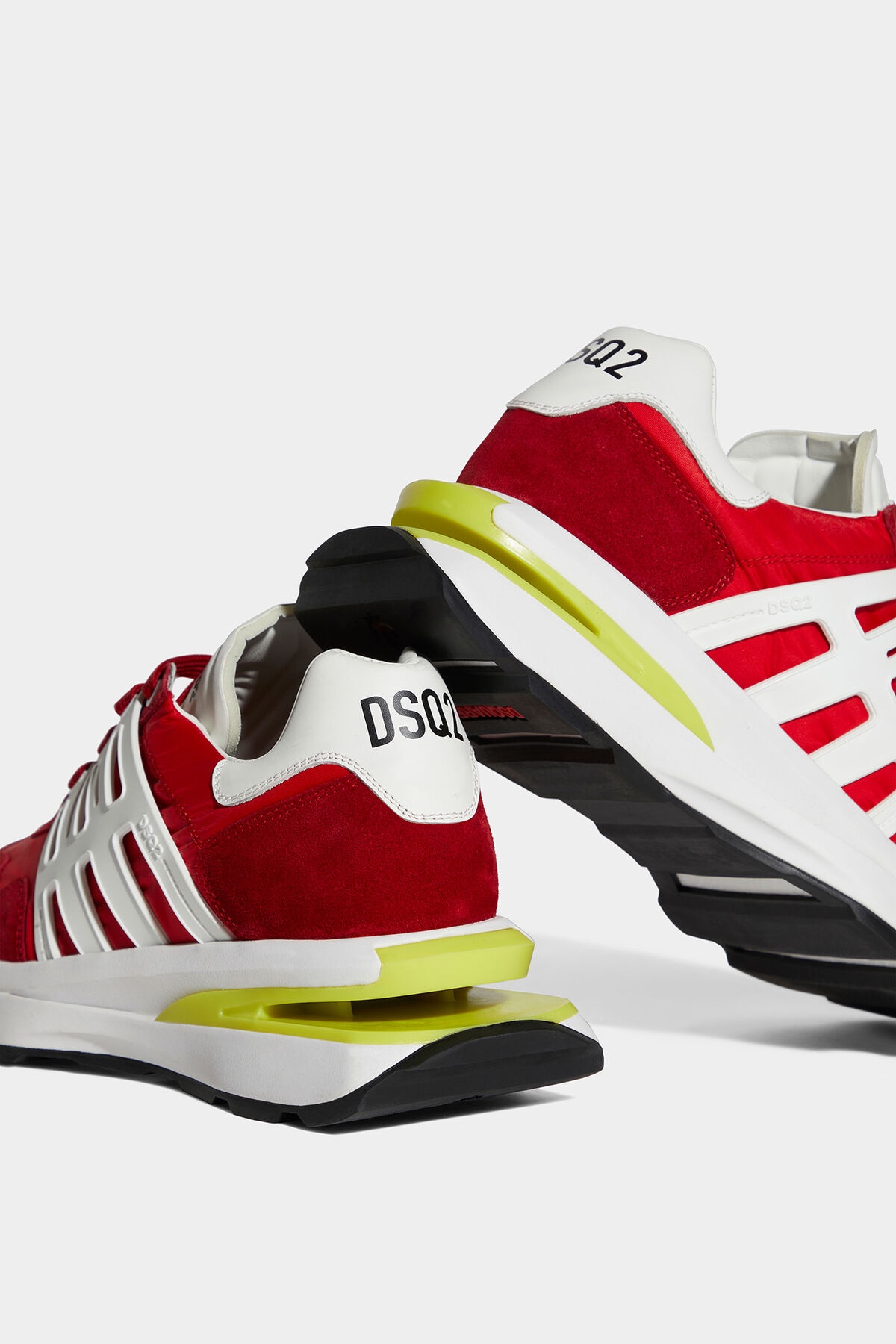 SLASH SNEAKERS - 4