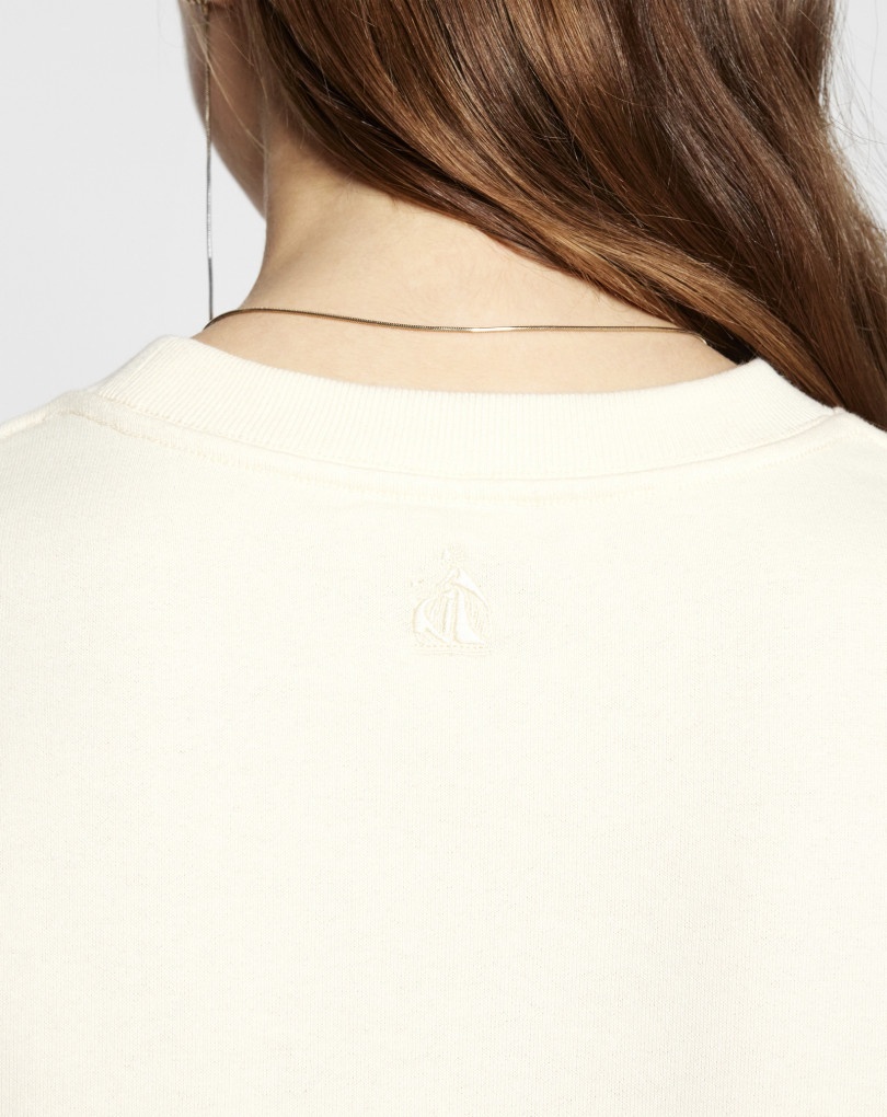 MOTHER AND CHILD SWEATSHIRT - 6