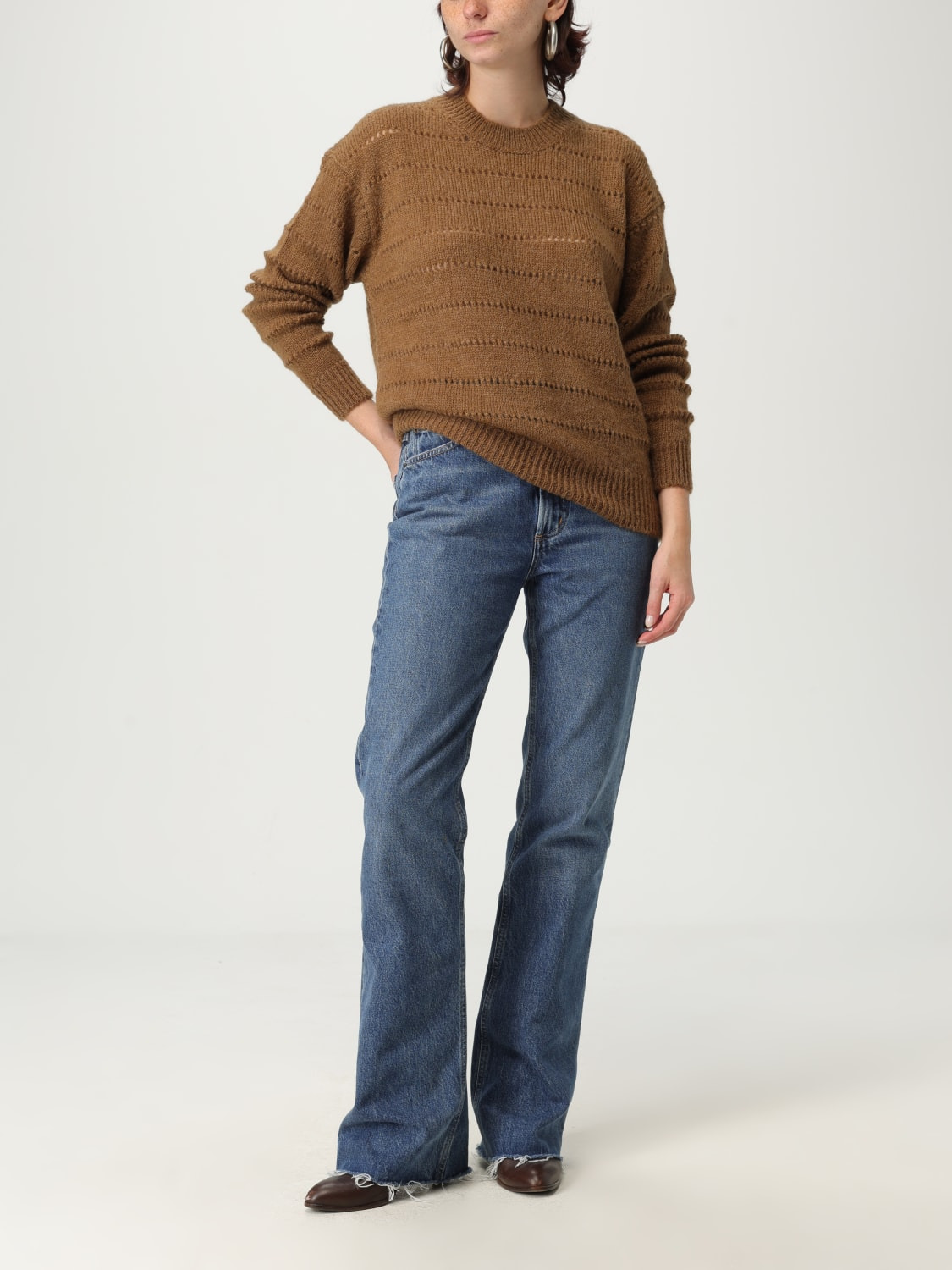 Sweatshirt woman Isabel Marant Etoile - 2