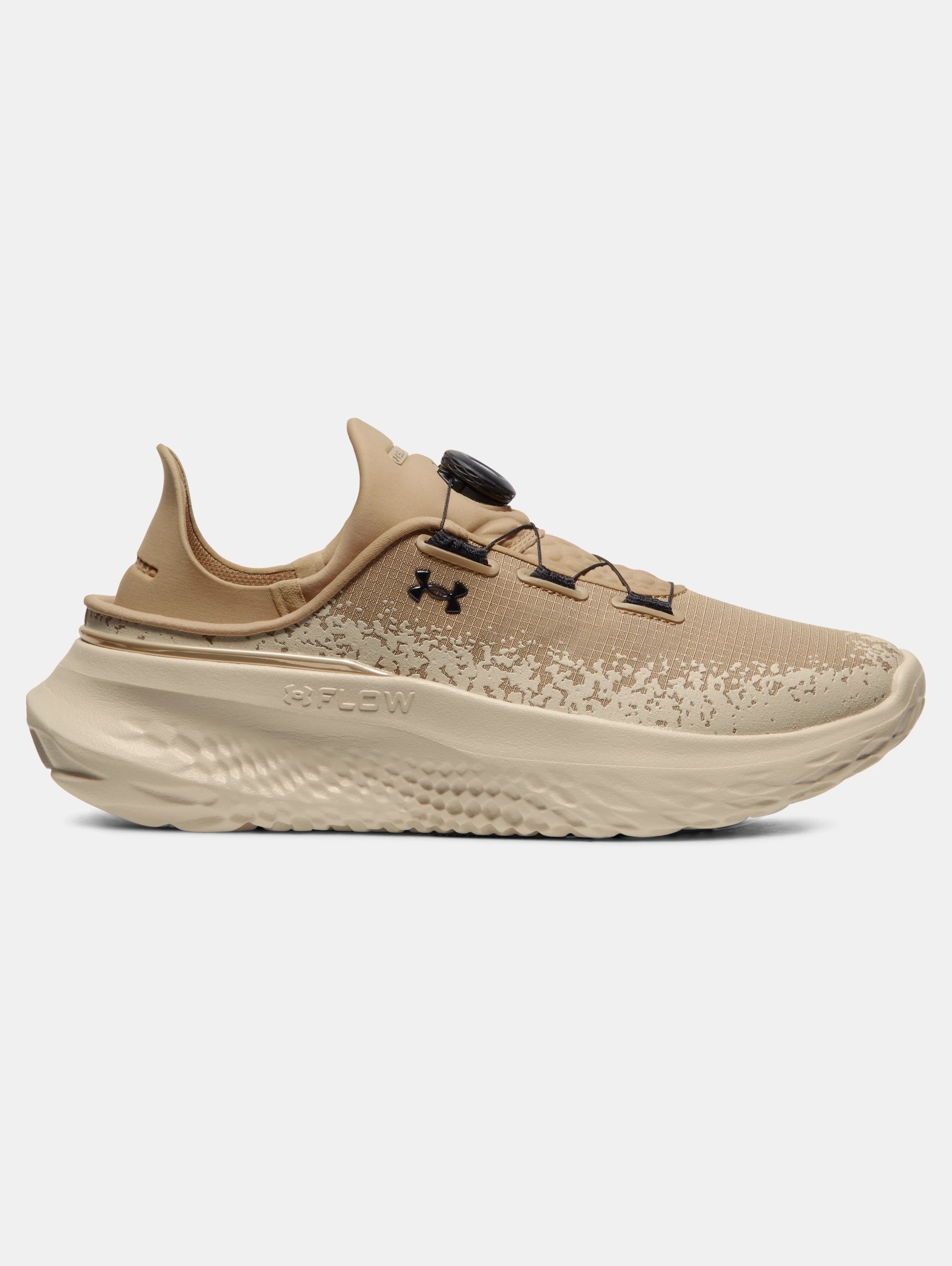 しらうめ Under Armour Velociti 4 Men's Halo Gray/Racer Red/White