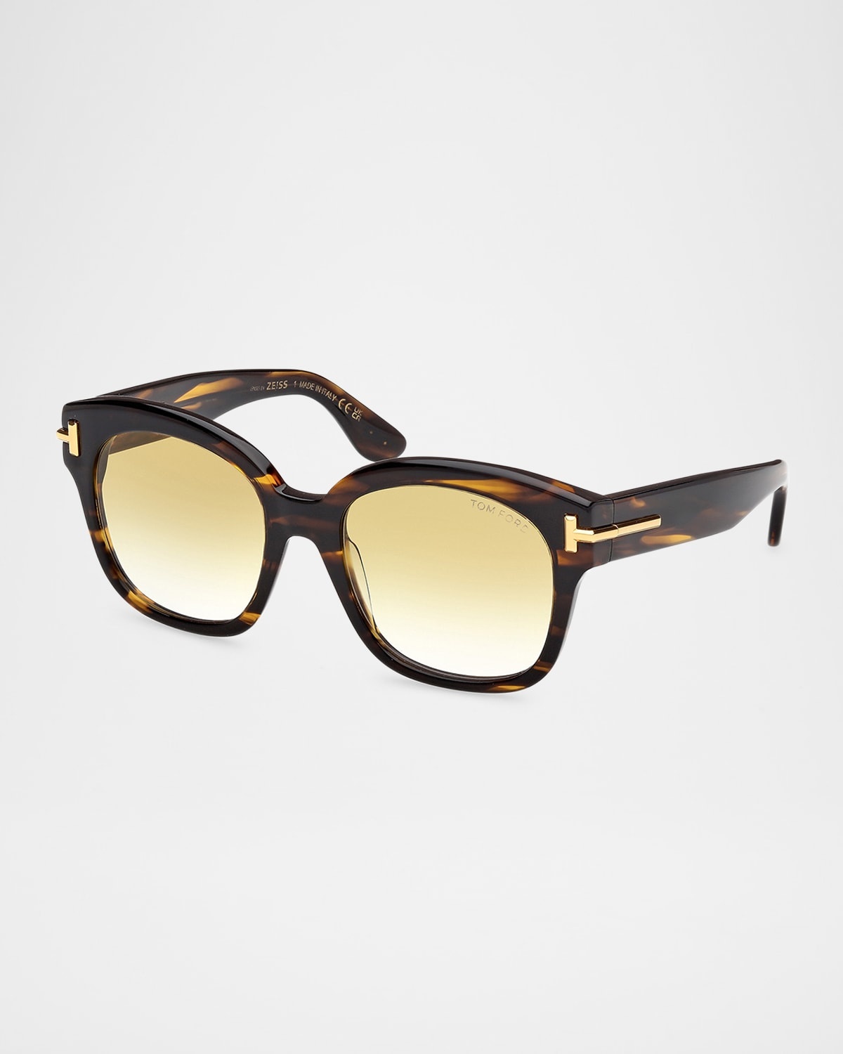 Icon Collection Sunglasses - 3
