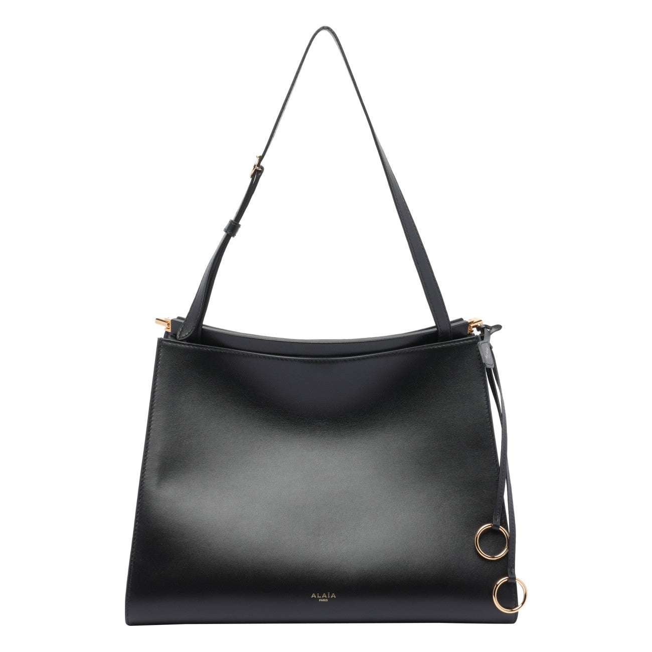 Alaia Women Medium Le Click Shoulder Bag - 1