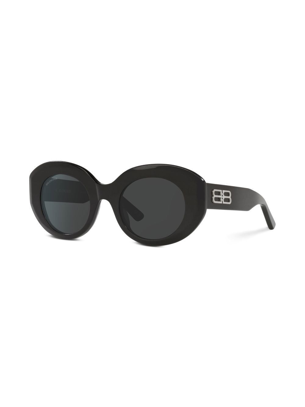 BB0235S round-frame sunglasses - 2