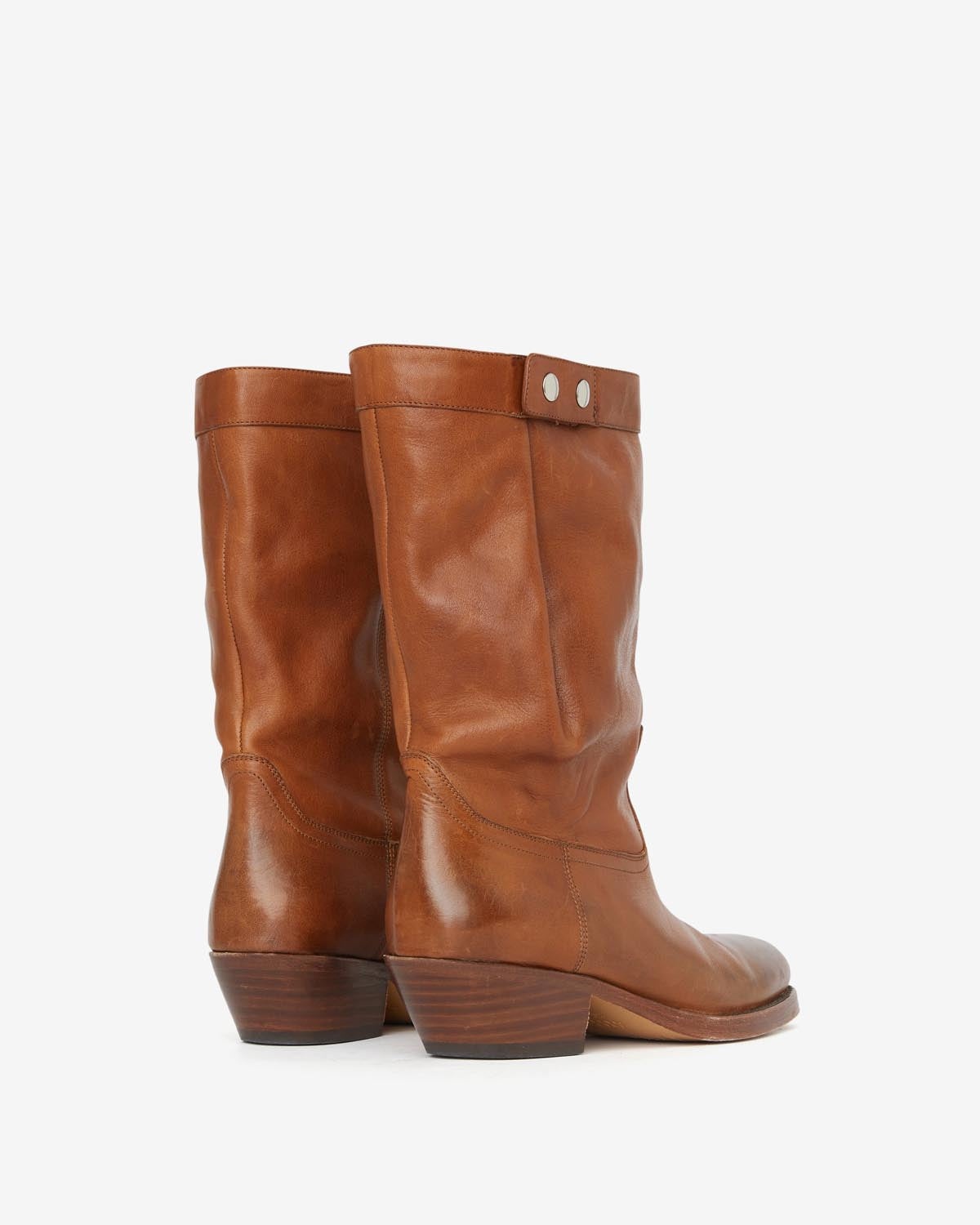 ADEME BOOTS - 2