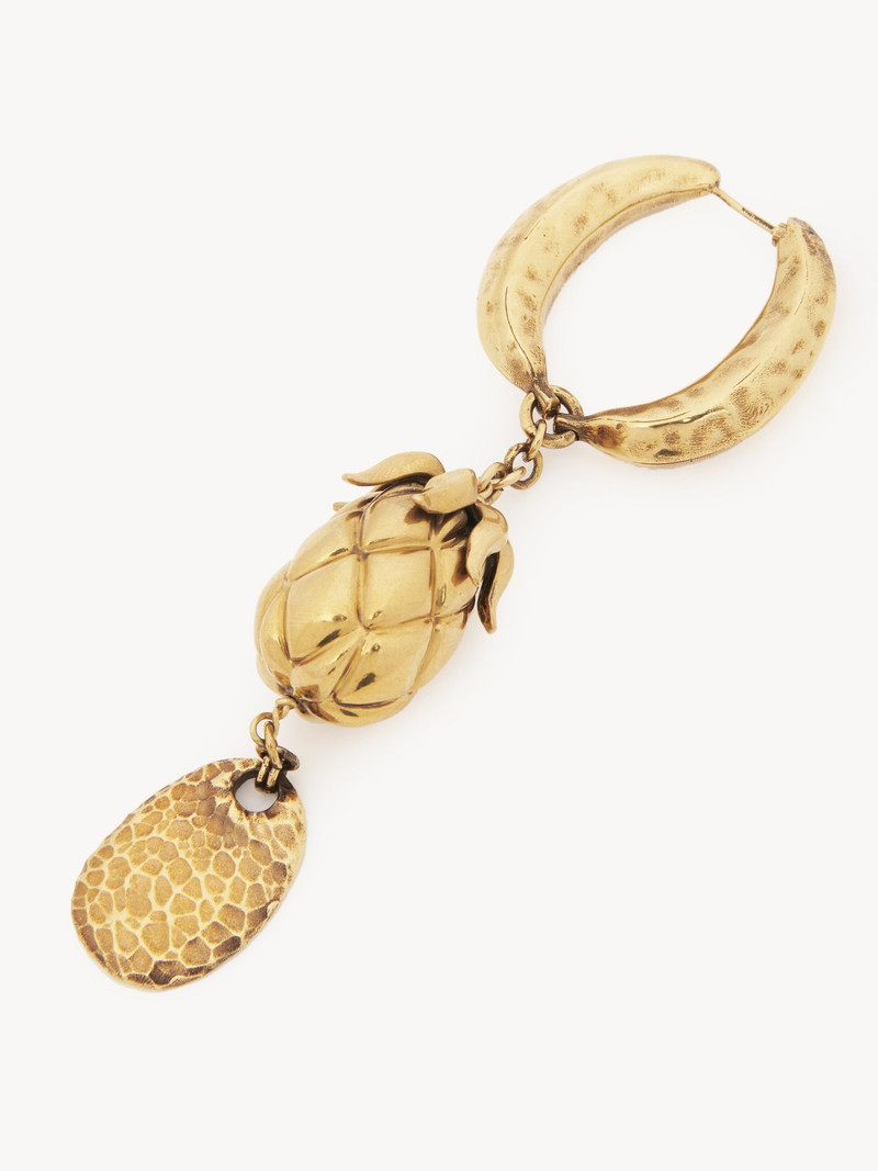 THE CHLOÉ FRUITS EARRINGS 3