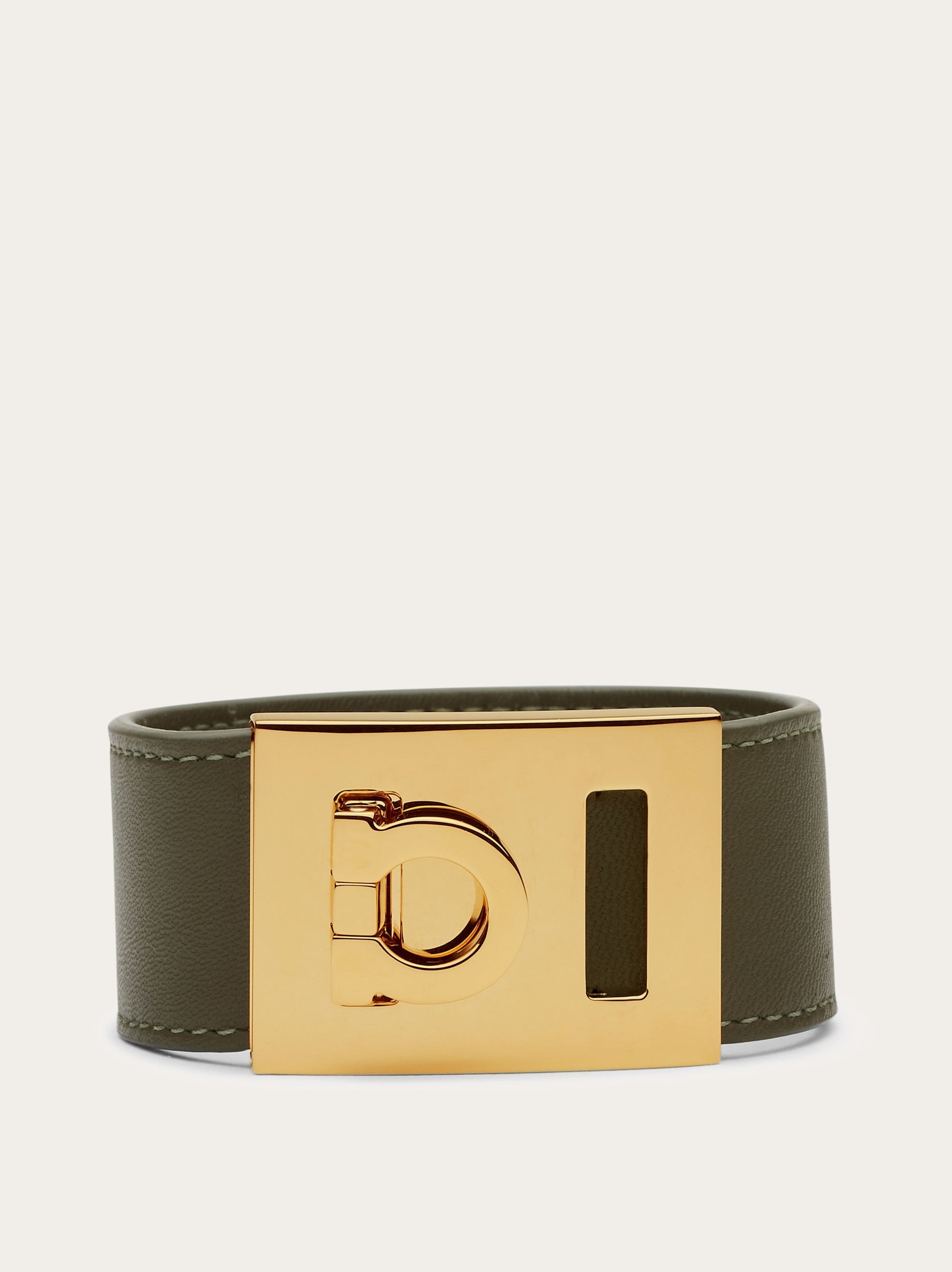 Gancini bracelet - Mis 15 - 1