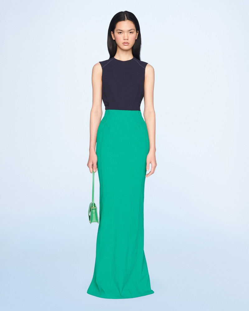 JACQUEMUS La jupe Tuba outlook
