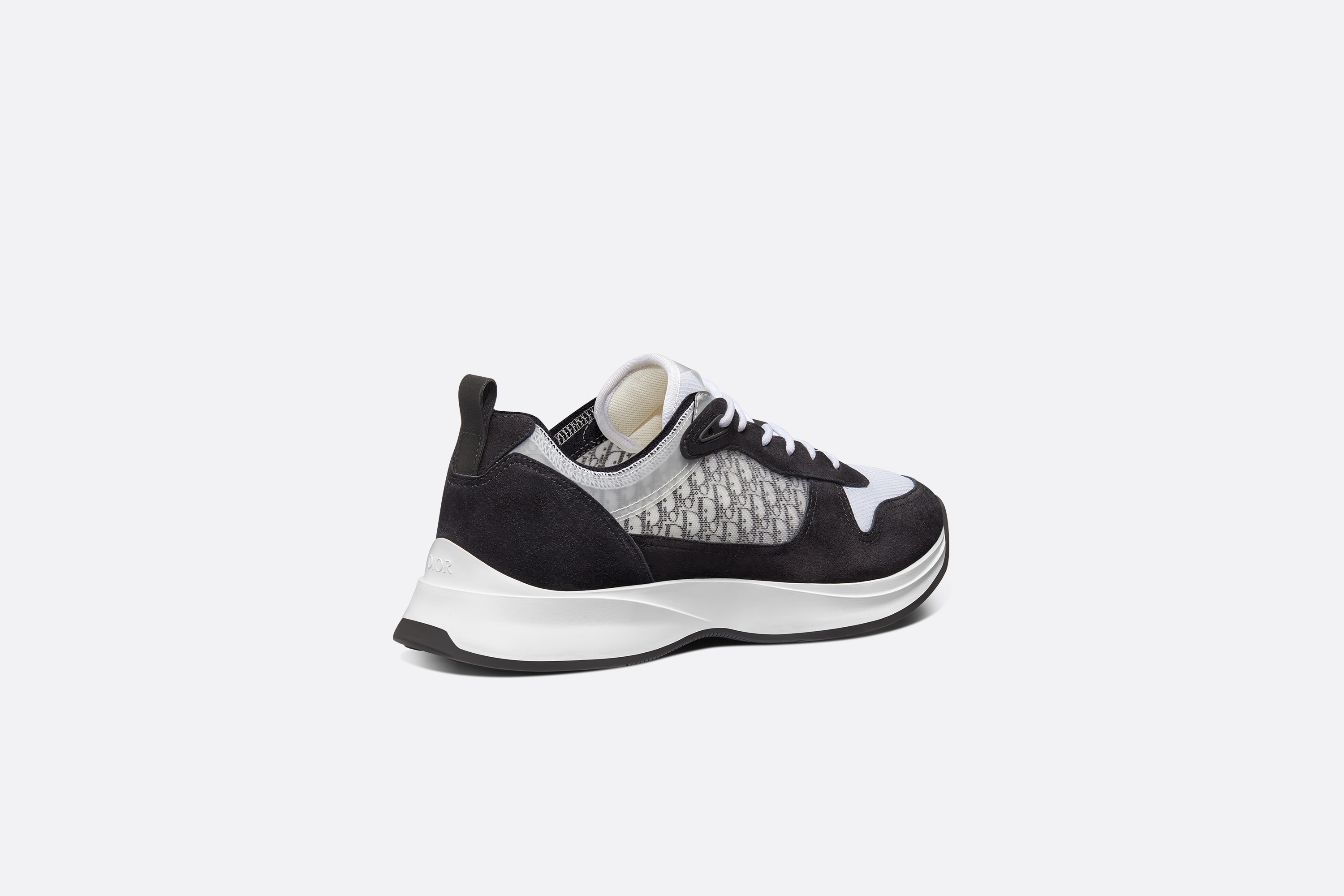 B25 Runner Sneaker - 5