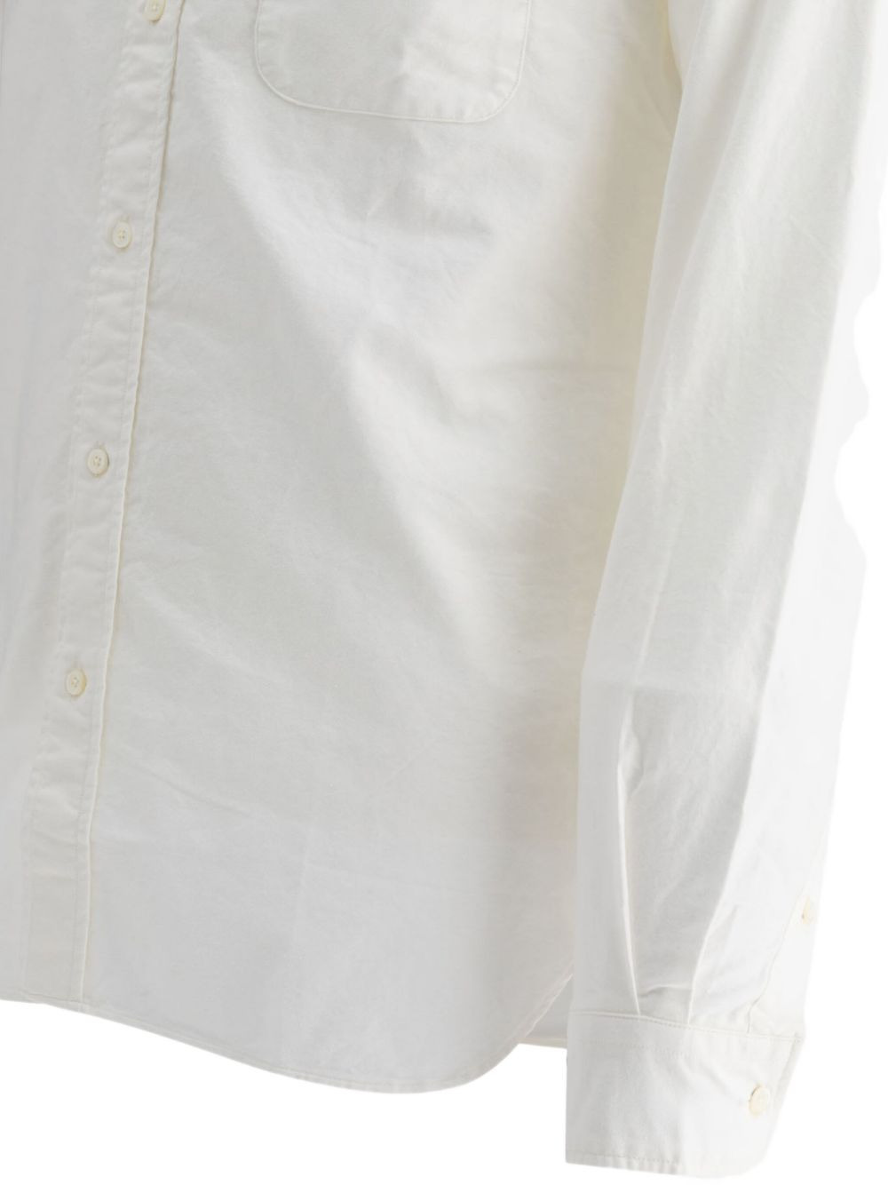 Oxford pocket shirt - 4