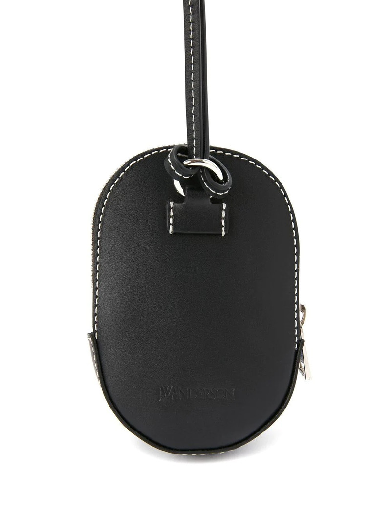 JW Anderson nano Cap bag outlook