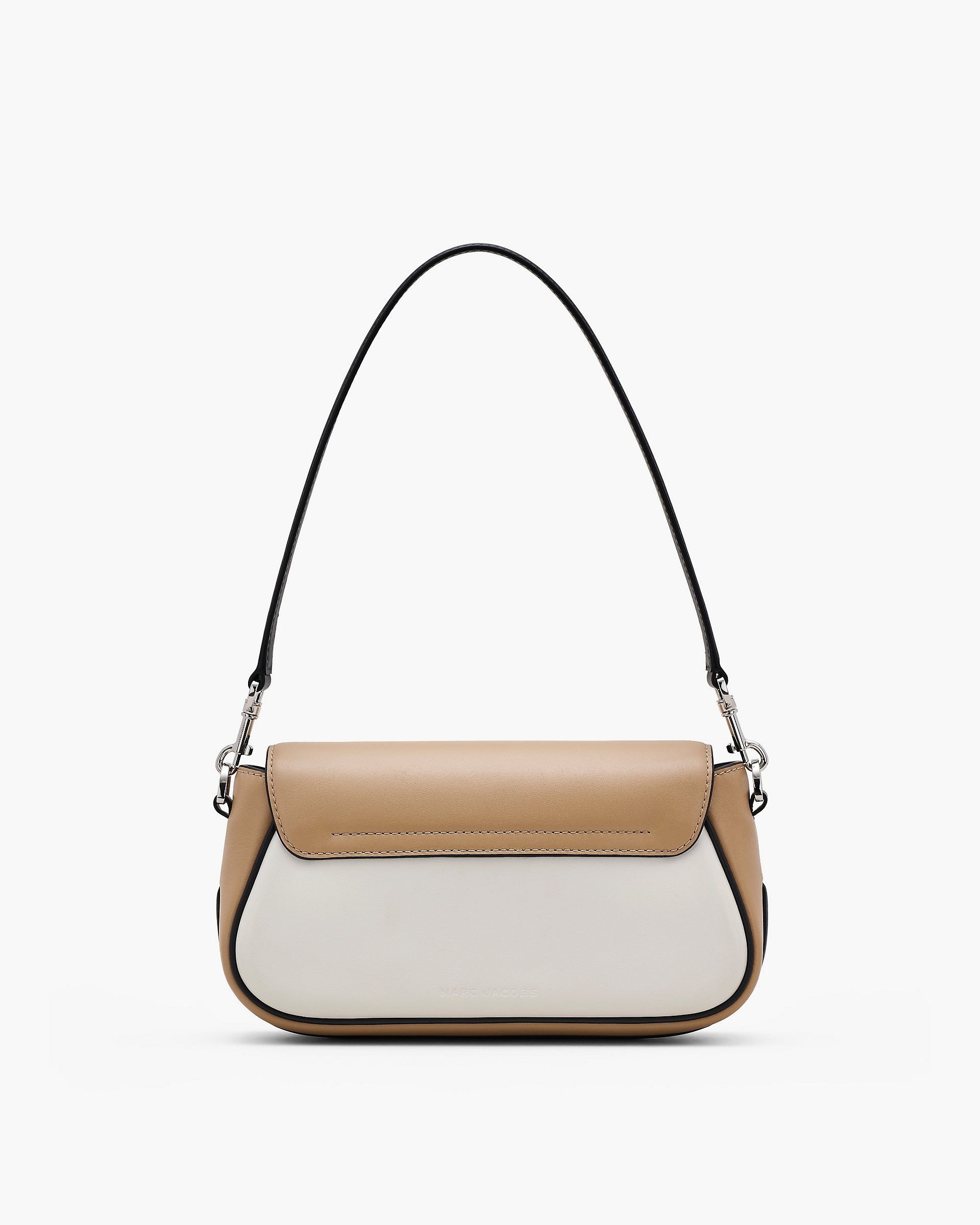 THE COLORBLOCK LARGE CLOVER SHOULDER BAG - 3