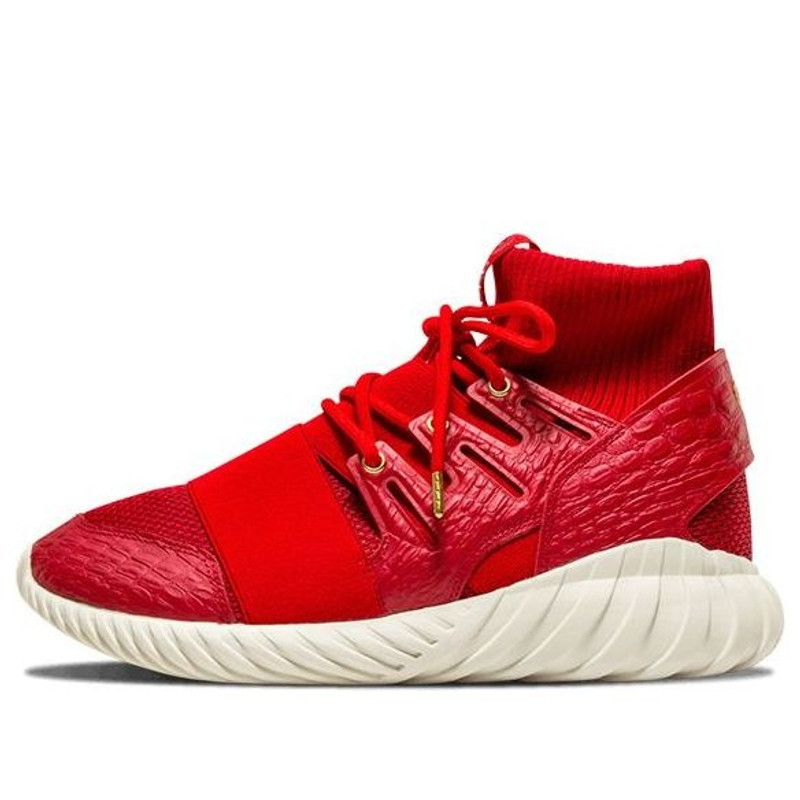 adidas Tubular Doom 'Chinese New Year' AQ2550 - 1