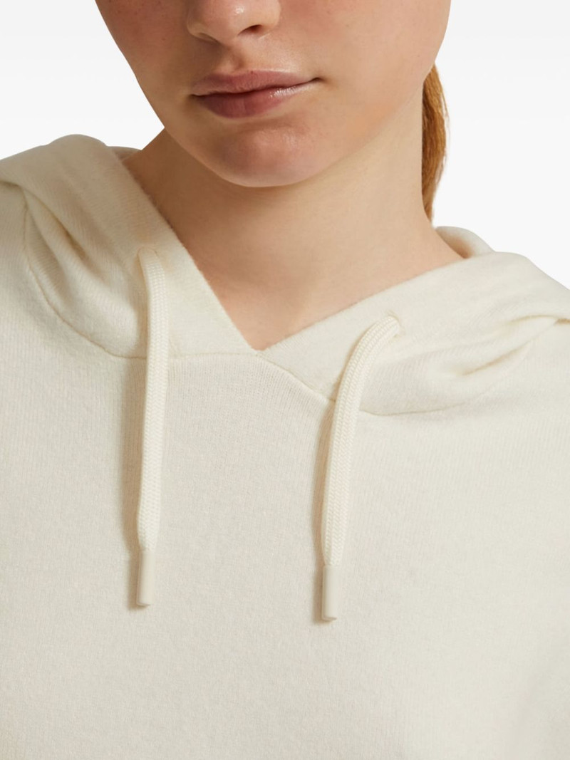 hooded pocket sweater 4