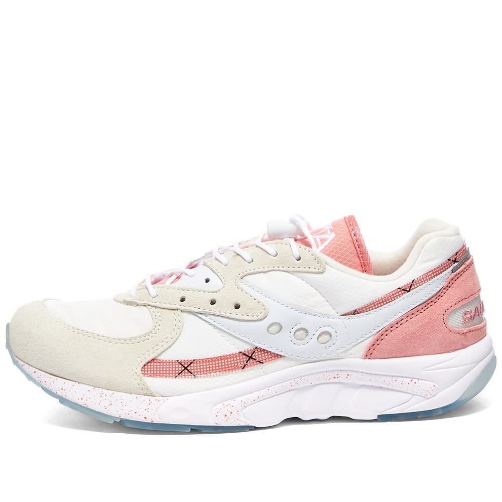 Saucony Aya - 2