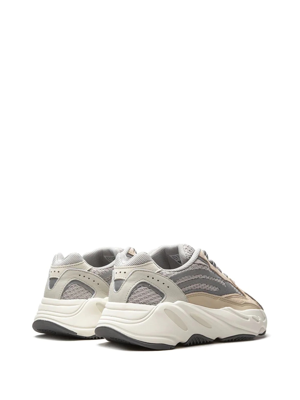 YEEZY Boost 700 V2 "Cream" sneakers - 3