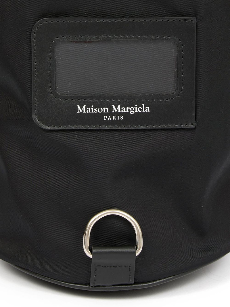 four-stitch shoulder bag 5
