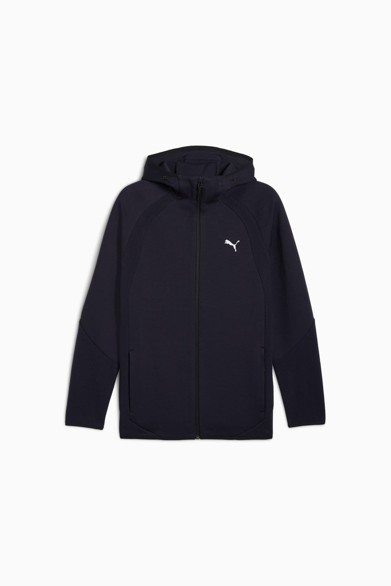 Evostripe Men's Hoodie 1