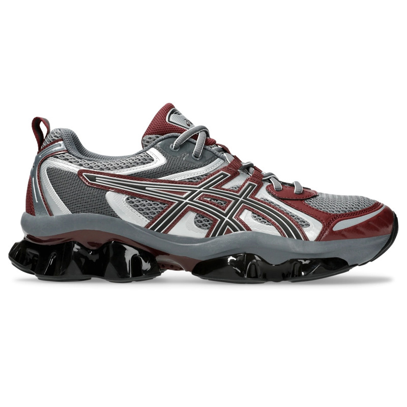 GEL-QUANTUM KINETIC - 1