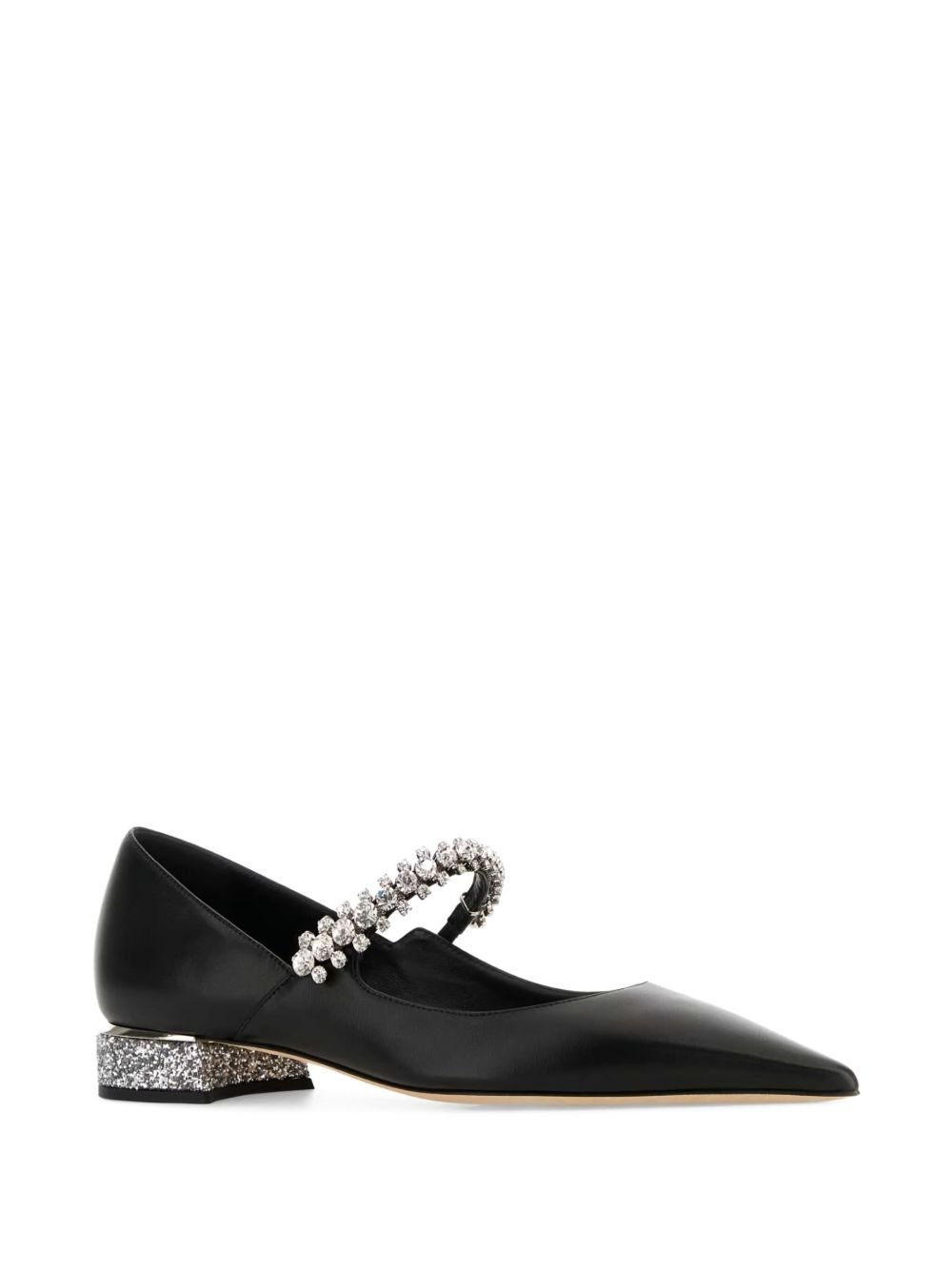 Bing leather pumps - 2