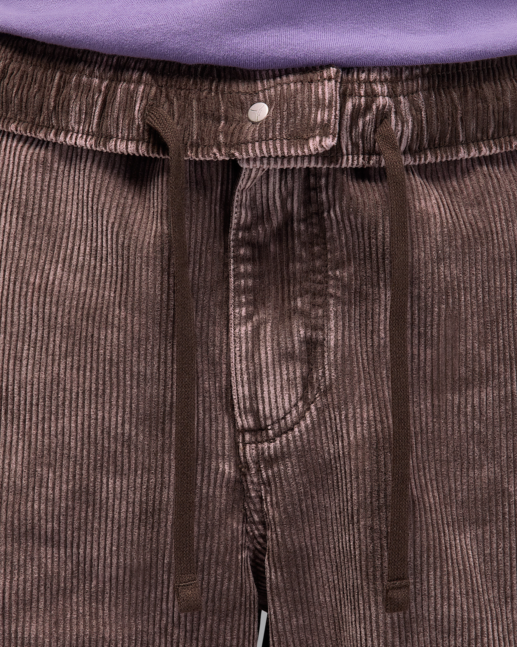 Jordan Flight Chicago Men's Corduroy Pants - 3