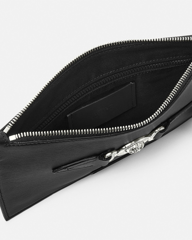 Medusa Biggie Small Pouch 4