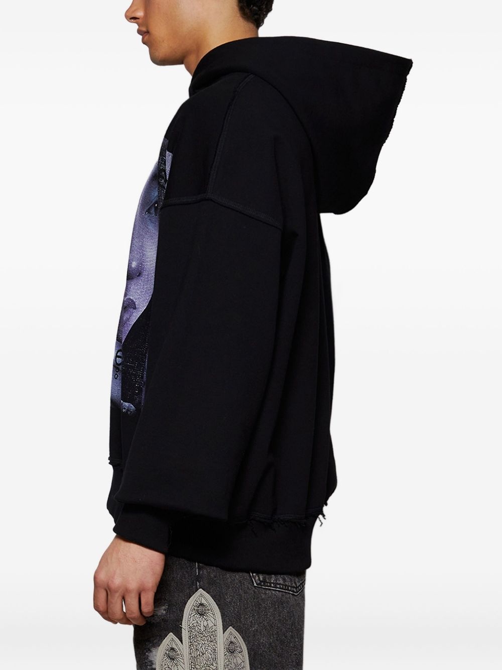 Maciej Kosc hoodie - 4